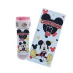 Kit 12 (bolsa con aspitos + pompero)